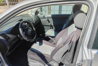 Volkswagen Polo 2005