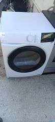 Στεγνωτήριο AEG 7000 Series με αντλία θερμότητας (Freon R-290)