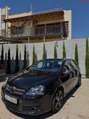 Volkswagen Golf 2008 GT SPORT 1.4 TSI 140PS