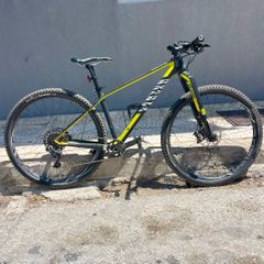 All - Mountain Canyon 2016 Exceed CF SLX 9.9 RACE