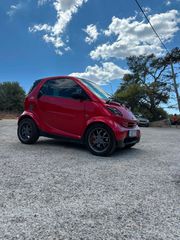 Smart ForTwo 2005