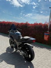 Yamaha TDM 900 2005-thumb-2