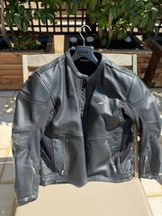 Alpinestars δερμάτινο μπουφάν