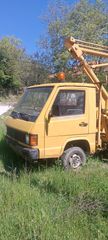 Καλαθοφόρα Mercedes-Benz 1986 MB 100
