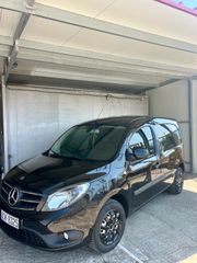Mercedes-Benz Citan 2021