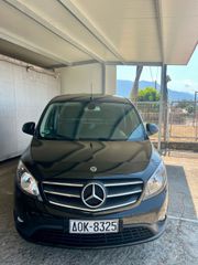 Mercedes-Benz Citan 2021-thumb-2