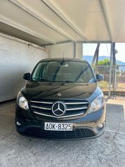 Mercedes-Benz Citan 2021-thumb-11