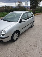 Volkswagen Polo 2002