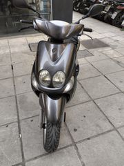 Yamaha NEOs 50 2011 ΥΝ50F 4T