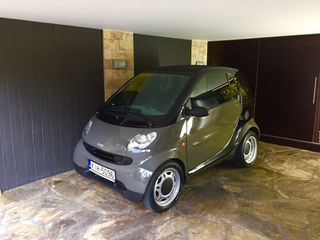 Smart ForTwo 2003 450 CDI