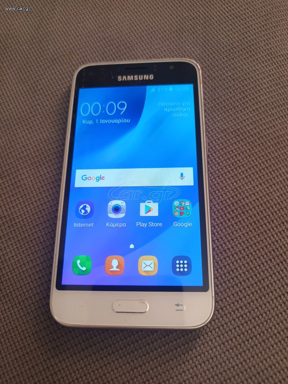 Samsung Galaxy J1
