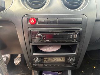 Seat Ibiza 2004