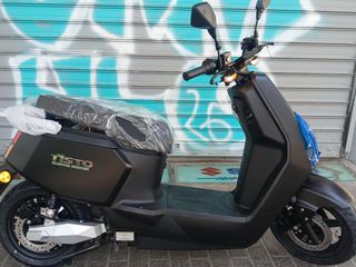 Golden Lion 2026 Js3 3000 w - χωρις διπλωμα 1 μπαταρια 26 ah