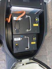 Golden Lion 2026 Js3 3000 w - χωρις διπλωμα 1 μπαταρια 26 ah-thumb-1