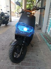 Golden Lion 2026 Js3 3000 w - χωρις διπλωμα 1 μπαταρια 26 ah-thumb-2