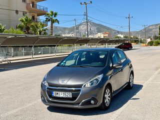 Peugeot 208 2017