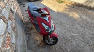 Sym VS 150 2006
