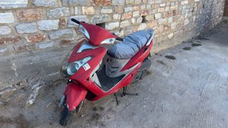 Sym VS 150 2006-thumb-1