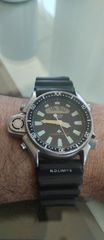 Citizen jp 2000