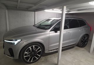 Volvo XC 60 2023 B5 AWD ULTIMATE POLESTAR