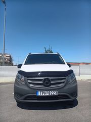 Ψυγείο Mercedes-Benz 2015 VITO W447