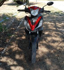 Sym VF 185 2024