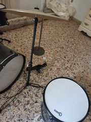 Πώληση πλήρους σετ ντραμς-thumb-1