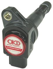 Okada Projects Plasma Ignition Coils Ανάφλεξη υψηλής απόδοσης για Honda Civic Type R EP3 / FN2- Αύξηση ισχύος και ροπής 3 έως 4 %