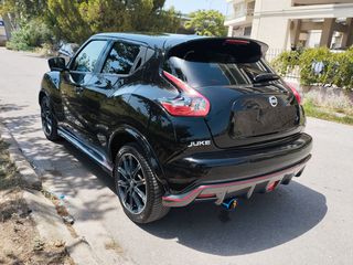 Nissan Juke 2018 NISMO