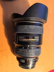 AF-S Zoom NIKKOR 17–35mm ED f/2.8D IF - ΑΧΡΗΣΙΜΟΠΟΙΗΤΟΣ