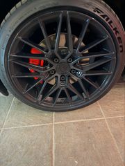 Kia Ceed / cee'd 2018 gt line-thumb-6