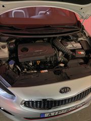 Kia Ceed / cee'd 2018 gt line-thumb-8