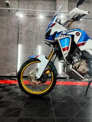 Honda CRF 1000 2019 Adventure sport anniversary 30years με βασεις και 2 σαμαρια-thumb-2