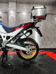Honda CRF 1000 2019 Adventure sport anniversary 30years με βασεις και 2 σαμαρια-thumb-3