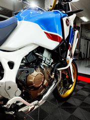 Honda CRF 1000 2019 Adventure sport anniversary 30years με βασεις και 2 σαμαρια-thumb-4