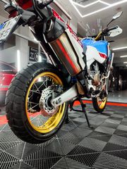 Honda CRF 1000 2019 Adventure sport anniversary 30years με βασεις και 2 σαμαρια-thumb-5