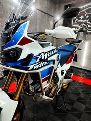 Honda CRF 1000 2019 Adventure sport anniversary 30years με βασεις και 2 σαμαρια-thumb-7