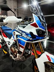 Honda CRF 1000 2019 Adventure sport anniversary 30years με βασεις και 2 σαμαρια-thumb-8