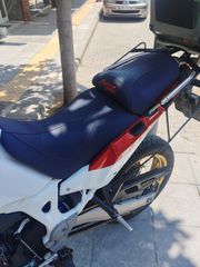Honda CRF 1000 2019 Adventure sport anniversary 30years με βασεις και 2 σαμαρια-thumb-9