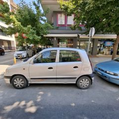 Hyundai Atos 2002 Prime