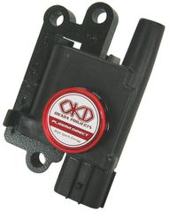 Okada Projects Plasma Ignition Coils Ανάφλεξη υψηλής απόδοσης για Mitsubishi Lancer Evo 8 / Evo 9- Αύξηση ισχύος και ροπής 3 έως 4 %