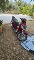 Honda SH 150 2007
