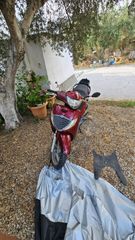 Honda SH 150 2007-thumb-2