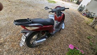 Honda SH 150 2007-thumb-4