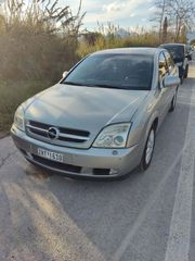 Opel Vectra 2002 Ζ16XE