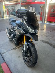 Yamaha Tracer 900 2016 tracer 900
