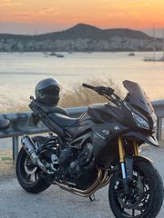 Yamaha Tracer 900 2016 tracer 900-thumb-1