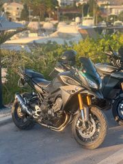 Yamaha Tracer 900 2016 tracer 900-thumb-2
