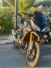 Yamaha Tracer 900 2016 tracer 900-thumb-3