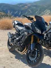 Yamaha Tracer 900 2016 tracer 900-thumb-4